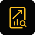 project analysis icon