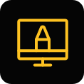 information systems icon