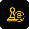 strategic staffing icon