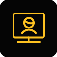 systems administration icon