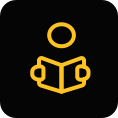 training icon
