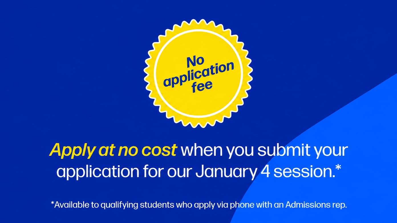 application fee wavier graphic jan 04
