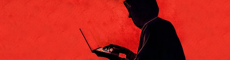 8 Types of Cyber Security Threats