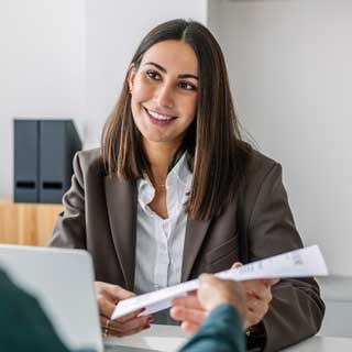 CV Format: Structure Your CV and Use AI to Stand Out