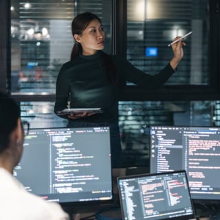 What Degree Do I Need for a Career in Cyber Security? 