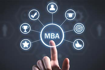 best mba concentration for you