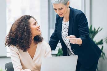 Find a Mentor: What to Know and Where to Start