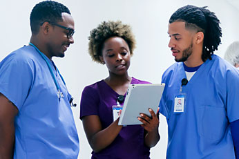 What Healthcare Industry Growth Means for IT Professionals and Medical Coders