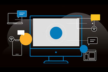 How Do Online Classes Work? [Infographic]