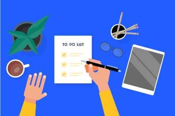 10 Project Management Tips to Simplify Your To-Do List