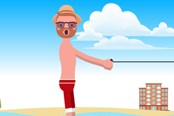 Water-Skis Caught on Fire? There’s a Code For That