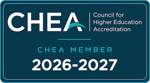 chea member 2026 2027 badge optimized