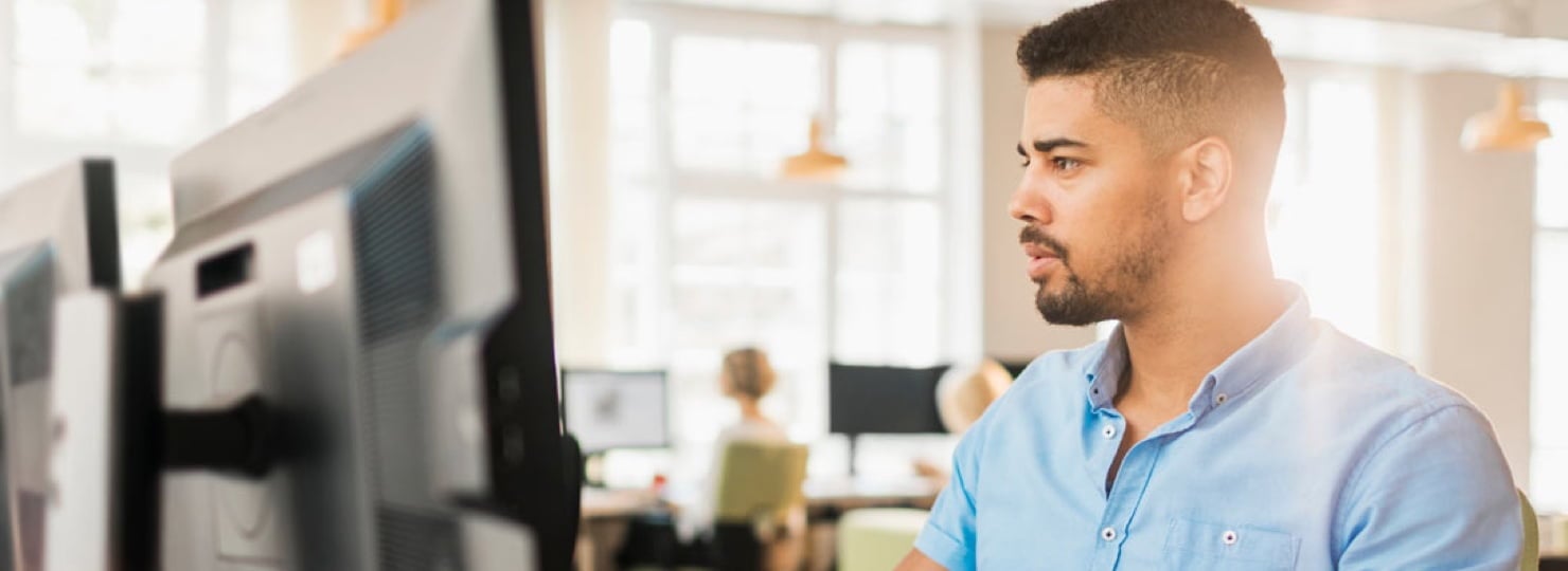 Online Software Programming Bachelor's | DeVry University