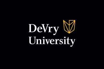 DeVry University: Online College Classes & Online Degree Programs
