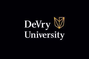 devry university ultrasound technician program