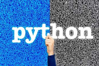 Programming with Python