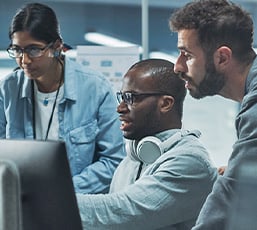 Online Cyber Security Degree & Certificate Programs | DeVry University