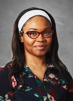Clevitta Scott