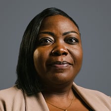 Photo of Ebony Henderson