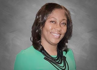 photo of Tomisha Bennett