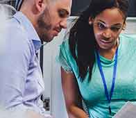 Technology Degree Programs
