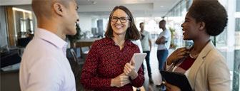 the leadership impact