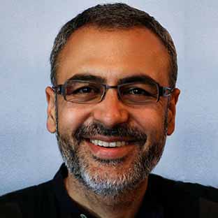 DeVry professor Abhay Ghiara selected as Fulbright Scholar