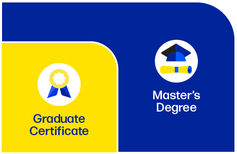 pic grad cert masters stackability