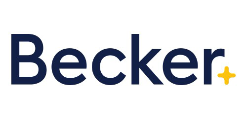 Becker logo