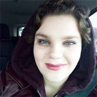 Mayme U headshot
