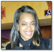 Shonita S. Stevenson, MISM, CISSP, CISA  - Chief Information Security Officer  Riverside University Health System 