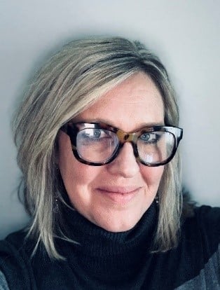 Kelly Lamb  - Sr. Operations Manager 