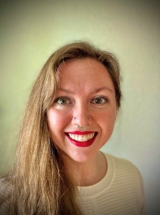 Rachel Doktor - Sr. Operations Specialist 