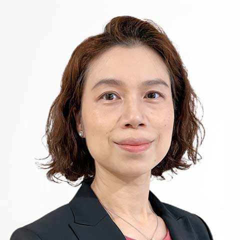 Alice Zhong