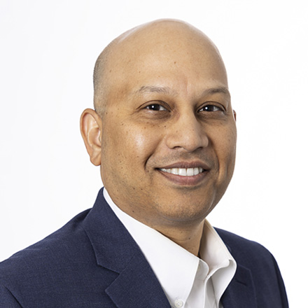 Shantanu Bose, Ph.D.