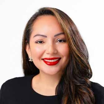 Veronica Calderon