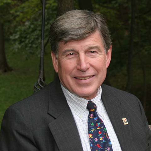 Ronald L. Taylor