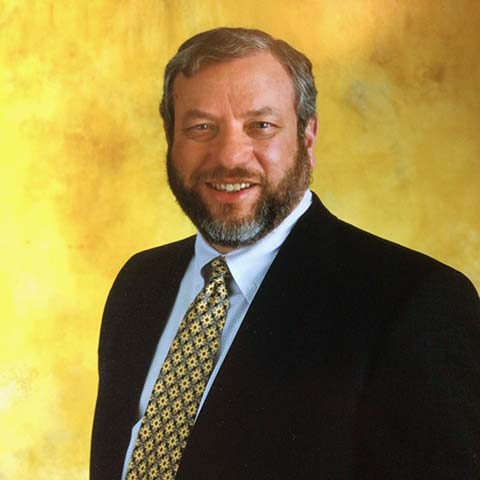 Newton Walpert