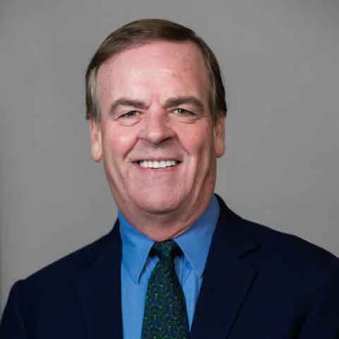 Michael A. Peel