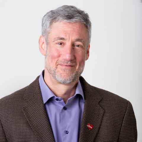 Dennis J. Keller