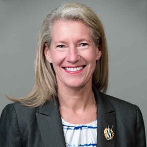 Dana H. Born, Ph.D.
