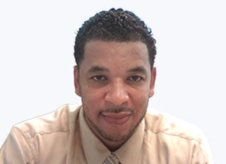 Tyson Moore