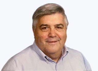 Richard Dixon