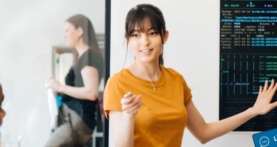 women+tech