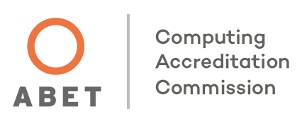 ABET logo