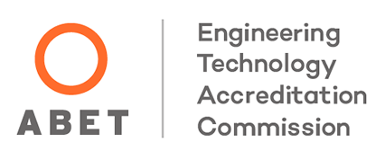 ABET logo