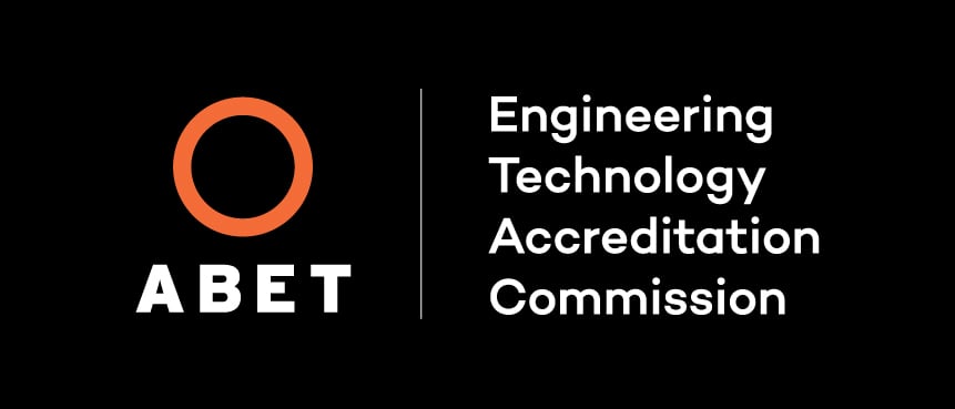 ETAC of ABET logo