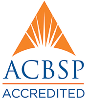 ACBSP logo