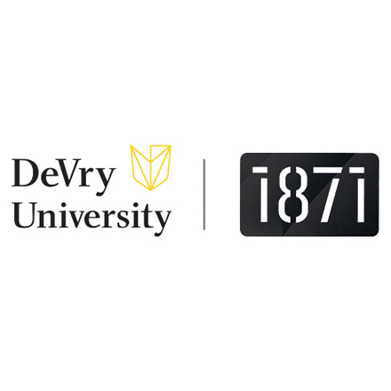 DeVry University 1871 Paertnership