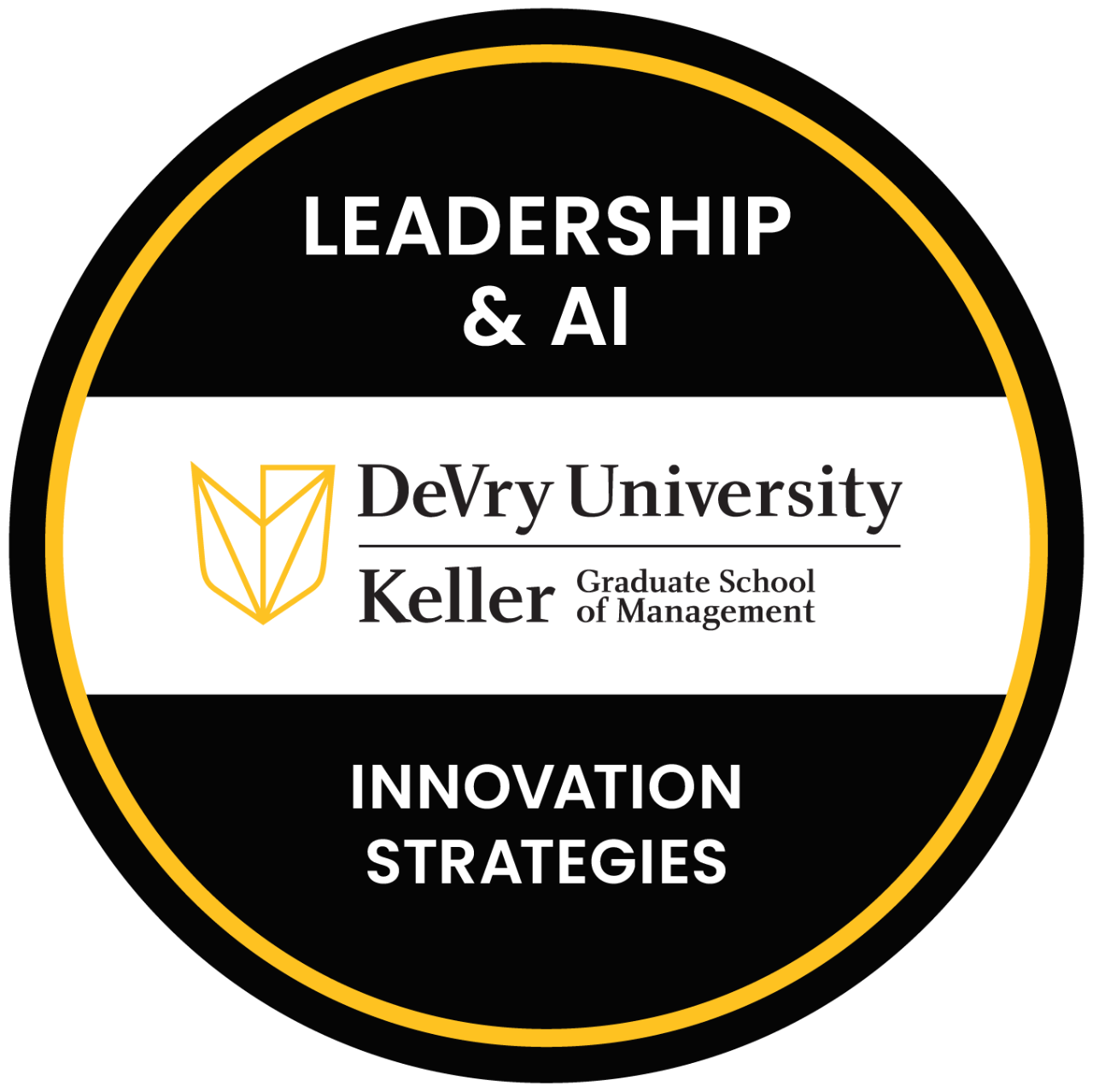 ai badge